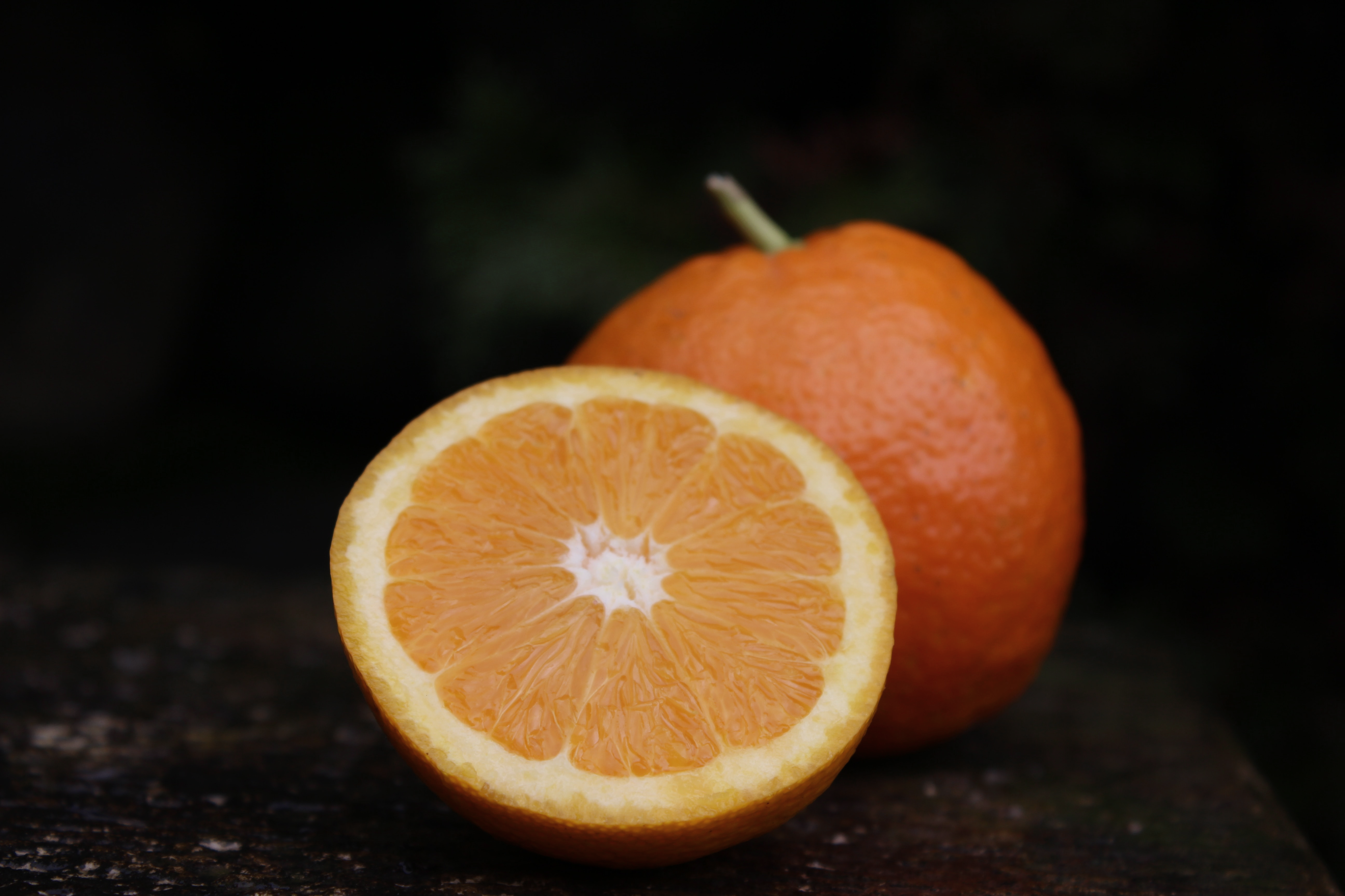 orange detail image